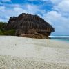 Anse Grosse Beach