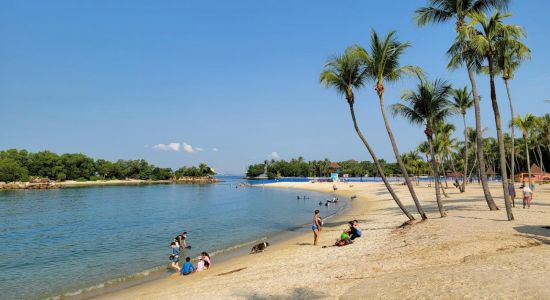 Tanjong Beach