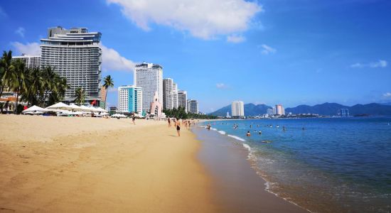 Nha Trang Strand