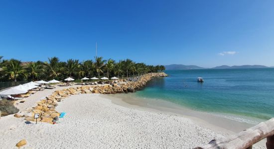 Khanh Hoa Strand