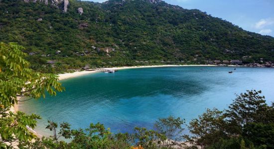 Six Senses Ninh Van Bay Strand