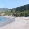 Ninh Hoa Beach