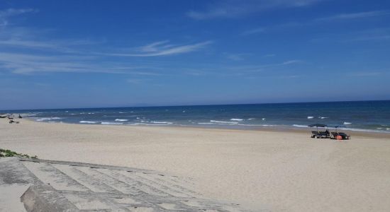 Binh Minh Beach