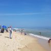 Thuan An Beach