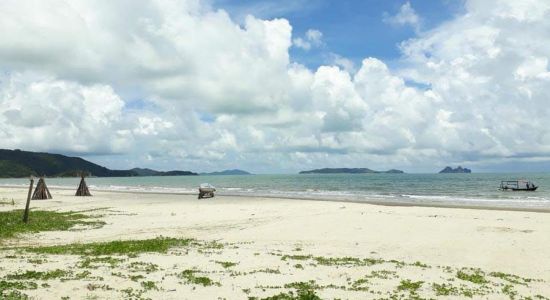 Ngoc Vung Beach