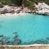 Cala Mitjaneta