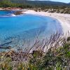 Stranden Cala Algaiarens