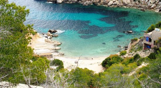 Cala D'en Serra