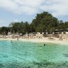 Cala Bassa