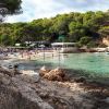 Cala Portals Vells