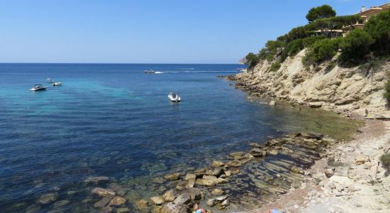 Playa S'Algar