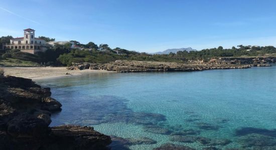 Sant Pere Strand