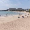 Alcudia Strand