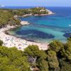 Cala Font De Sa Cala