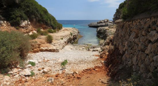 Cala des Macs