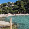 Cala Pi Strand