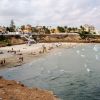 Playa Cala Cerrada