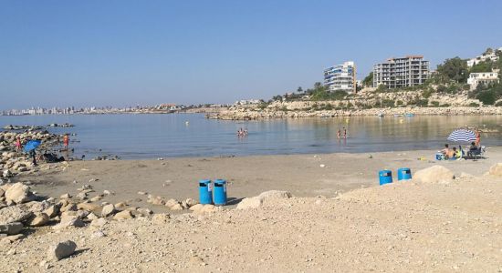 Cala del Morro Blanc