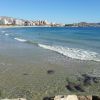 Villajoyosa Strand