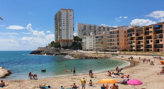 Playa Cullera