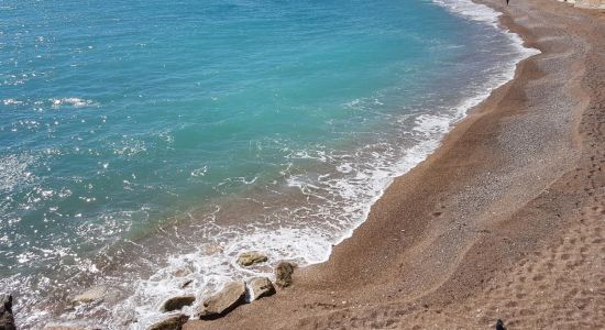 Cala del Puntal I