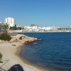 Platja dels Pinets