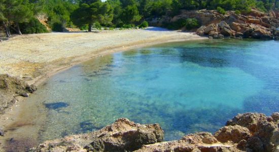 Cala Estany Podrit