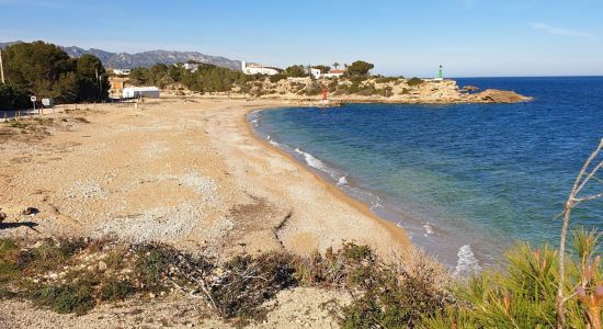 Platja De l'Estany