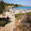 Cala Sant Jordi