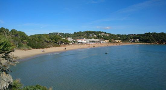 Platja de la Mora