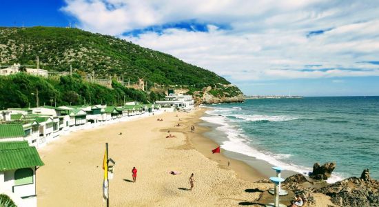 Garraf Strand