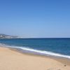 Badalona Strand