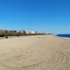 Calella Strand