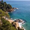 Cala Boadella Stranden