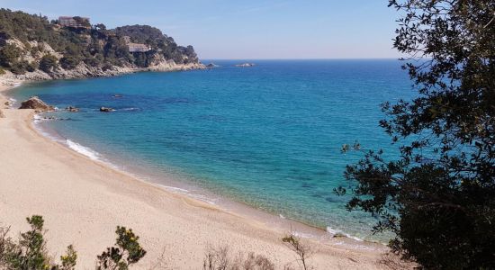 Stranden Santa Maria de Llorell