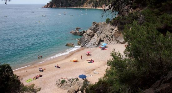 Cala Figuera