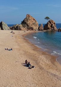 Tossa de Mar