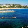 Playa de Sant Feliu