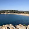 Stranden Castell de la Fosca