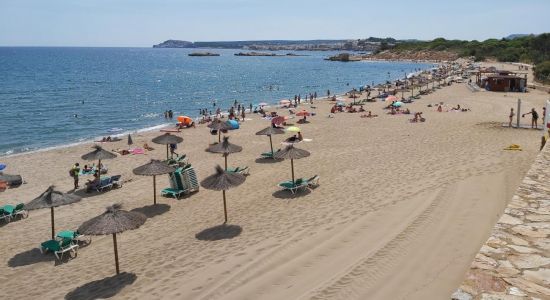 Platja de Sant Marti