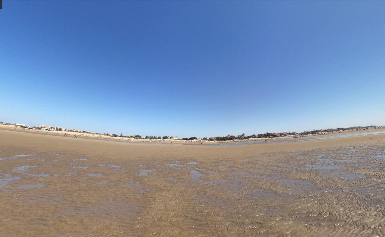 Foto af Playa de Canela - anbefales til familie rejsende med børn