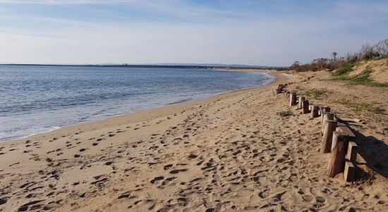 Islantilla Strand