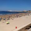 Playa Santa Maria del Mar