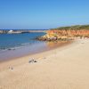 Cala del Aceite Strand