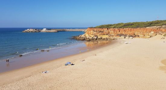 Cala del Aceite Strand