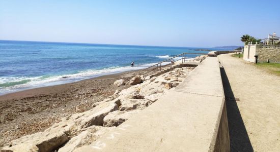 Playa Bahia Dorada