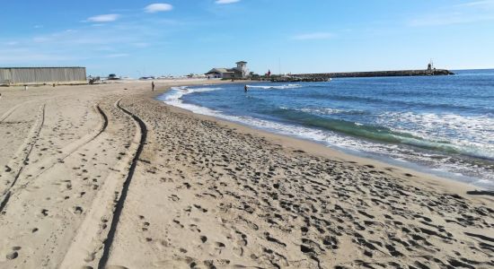 Cabopino Strand