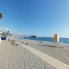 Fuengirola Strand