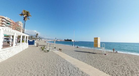 Fuengirola Strand