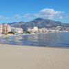 Fuengirola Strand